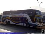 Busscar Panoramico DD / Mercedes Benz O-500RSD / Pullman Fernandez