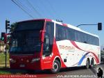 Busscar Vissta Buss Elegance 380 / Mercedes Benz O-500RS / Tas Choapa