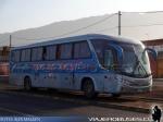 Marcopolo Viaggio G7 1050 / Mercedes Benz O-500RS / Tours Bus Vincent