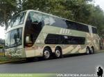 Busscar Panoramico DD / Scania K440 8x2 / JBL Turismo