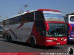 Marcopolo Paradiso 1550LD / Mercedes Benz O-500RSD / Tas Choapa