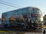 Metalsur Starbus 2 / Mercedes Benz O-500RSD / Cata Internacional