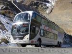 Metalsur Starbus / Mercedes Benz O-500RSD / Cata Internacional