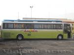 Busscar El Buss 340 / Scania K113 / Trans Lujan