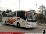 Irizar Century / Mercedes Benz O-500RS / Pullman del Sur Internacional