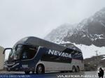 Comil Campione DD / Volvo B420R / Nevada