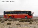 Comil Campione 3.45 / Mercedes Benz O-400RSE / Cali Internacional