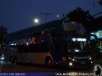 Comil Campione DD / Volvo B420R / Andesmar Chile