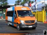 Mercedes Benz Sprinter 525 / Chi-Ar