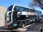 Metalsur Starbus 3 / Scania K410 / Cata Internacional