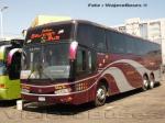 Marcopolo Paradiso GV1150 / Mercedes Benz O-400RSD / Bolivian Bus