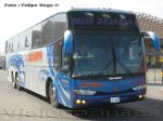 Marcopolo Paradiso GV1150 / Mercedes Benz O-400RSD / Trans Salvador