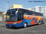 Marcopolo Paradiso GV1150 / Volvo B12 / Nuevo Continente