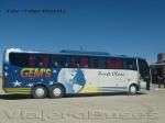 Marcopolo Paradiso 1200 / Volvo B12R / Geminis