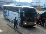 Marcopolo Paradiso 1200 / Volvo B12R / Geminis