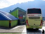 Marcopolo Paradiso G7 1200 / Mercedes Benz O-500RSD / Tur-Bus