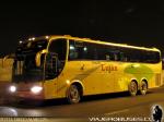 Marcopolo Paradiso 1200 / Mercedes Benz O-400RSD / Pullman RZ Lujan