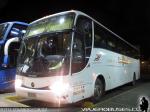 Marcopolo Paradiso 1200 / Mercedes Benz O-400RSE / Pullman RZ Lujan