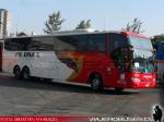 Marcopolo Paradiso 1200 / Scania K124IB / Pluma