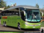 Marcopolo Paradiso G7 1200 / Mercedes Benz O-500RSD / Tur-Bus