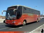 Marcopolo Paradiso 1200 / Mercedes Benz O-400RSE / Trans Salvador