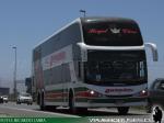 Comil Campione DD / Mercedes Benz O-500RSD / Ormeño