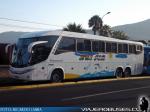 Marcopolo Paradiso G7 1200 / Mercedes Benz O-500RSD / Bus-Fer