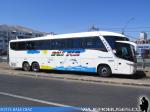 Marcopolo Paradiso G7 1200 / Mercedes Benz O-500RSD / Bus-Fer