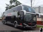 Comil Campione DD / Mercedes Benz O-500RSD / Cata Internacional