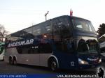 Modasa New Zeus II / Scania K410 / Andesmar Chile