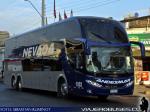 Comil Campione DD / Volvo B420R / Nevada