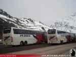 Busscar Jum Buss 380 / Scania K380 / Pluma