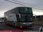 Comil Campione 4.05HD / Mercedes Benz O-500RSD / Ormeño