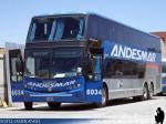 Busscar Panoramico DD / Volvo B12R / Andesmar