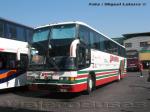 Marcopolo Paradiso HD / Volvo B10M / Ormeño Internacional