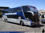 Marcopolo Paradiso G7 1800DD / Volvo B420R / Andesmar