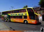 Marcopolo Paradiso 1800DD / Volvo B12R / Crucero del Norte