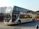 Metalsur Starbus / Mercedes Benz O-500RSD / Cata Internacional