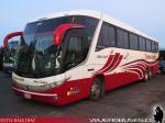 Marcopolo Paradiso G7 1200 / Mercedes Benz O-500RSD / Lujan