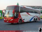 Busscar Vissta Buss Elegance 380 / Mercedes Benz O-500RS / Tas Choapa