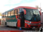 Marcopolo Viaggio G7 1050 / Volvo B270F / Cruz del Norte - Bolivia