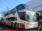 Marcopolo Paradiso G7 1800DD / Scania K440 8x2 / JBL Turismo