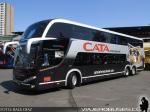 Comil Campione DD / Mercedes Benz O-500RSD / Cata Internacional