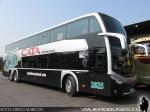 Metalsur Starbus 3 / Scania K410 / Cata Internacional