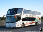 Marcopolo Paradiso G7 1800DD / Mercedes Benz O-500RSD / Igi Llaima