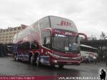 Marcopolo Paradiso G7 1800DD / Mercedes Benz O-500RSDD / JBL Internacional