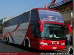 Marcopolo Paradiso 1550LD / Mercedes Benz O-500RSD / Tas Choapa