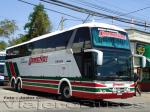 Comil Campione 4.05HD / Mercedes Benz O-500RSD / Ormeño