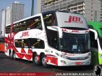 Marcopolo Paradiso G7 1800DD / Mercedes Benz O-500RSDD / JBL Internacional