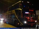 Metalsur Starbus 2 / Mercedes Benz O-500RSD / Andesmar Chile